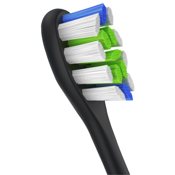 Зубная электрощетка Oclean X Pro 2D/ Синий photo 3 Зубная электрощетка Oclean X Pro 2D/ Синий photo 3