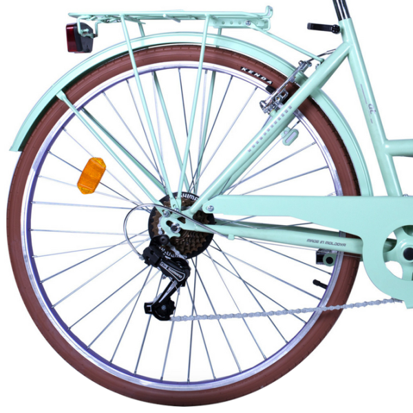 Велосипед Andrei Tchmil Nell 28" 28" Сталь/ Синий Светлый photo 2 Велосипед Andrei Tchmil Nell 28" 28" Сталь/ Синий Светлый photo 2