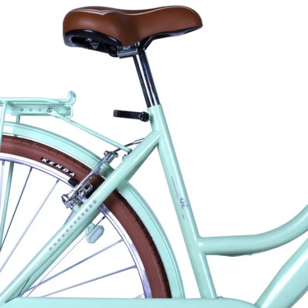 Велосипед Andrei Tchmil Nell 28" 28" Сталь/ Синий Светлый photo 3 Велосипед Andrei Tchmil Nell 28" 28" Сталь/ Синий Светлый photo 3