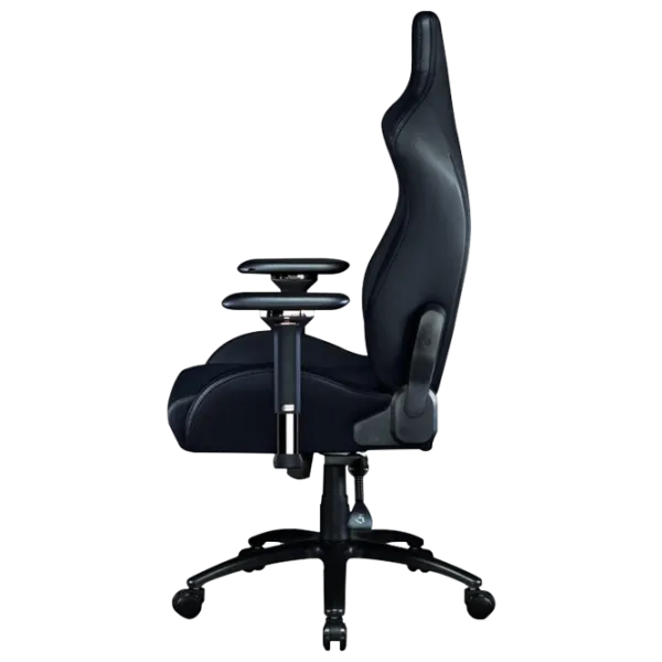 Scaun Gaming Razer Iskur Black photo 2 Scaun Gaming Razer Iskur Black photo 2
