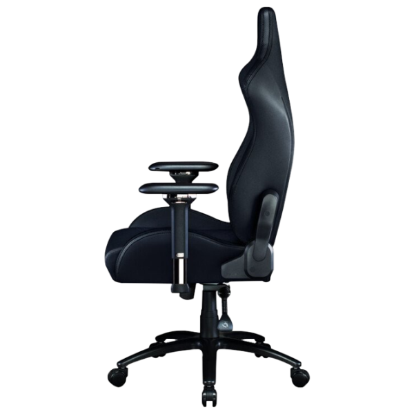 Scaun Gaming Razer Iskur Black photo 2 Scaun Gaming Razer Iskur Black photo 2