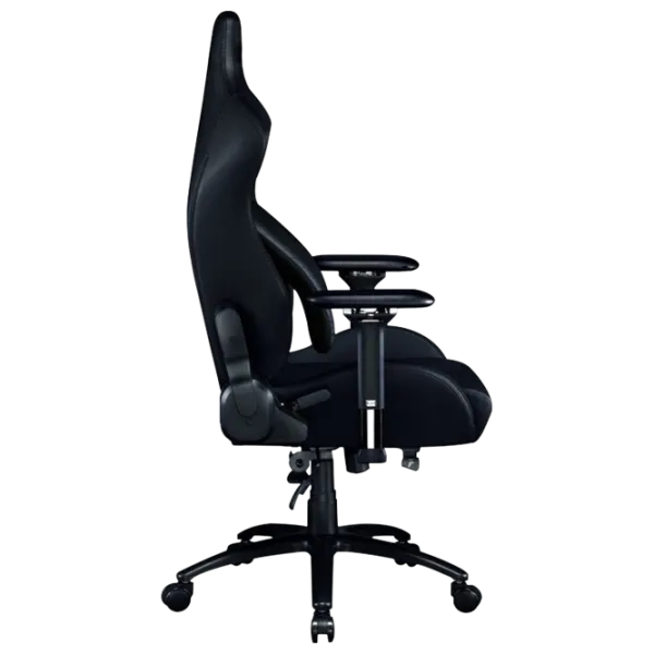 Scaun Gaming Razer Iskur Black photo 3 Scaun Gaming Razer Iskur Black photo 3