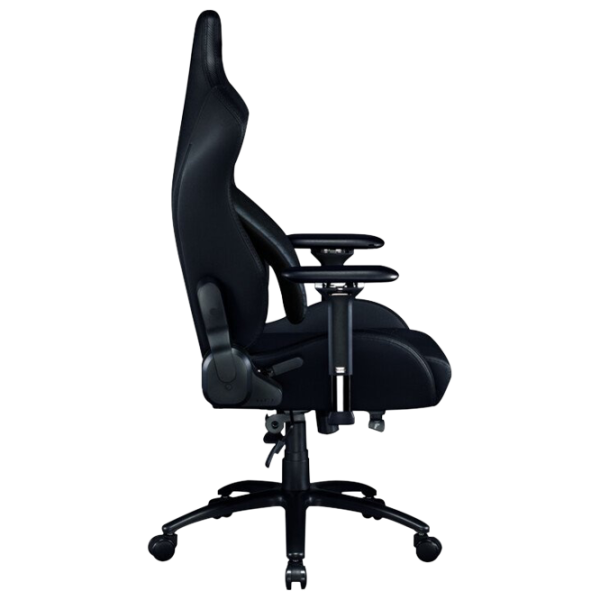 Scaun Gaming Razer Iskur Black photo 3 Scaun Gaming Razer Iskur Black photo 3
