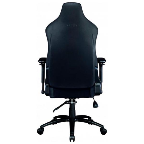 Scaun Gaming Razer Iskur Black photo 5 Scaun Gaming Razer Iskur Black photo 5
