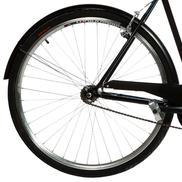 Велосипед Andrei Tchmil Longavi 28" 28" Сталь/ Черный Синий photo 2 Велосипед Andrei Tchmil Longavi 28" 28" Сталь/ Черный Синий photo 2