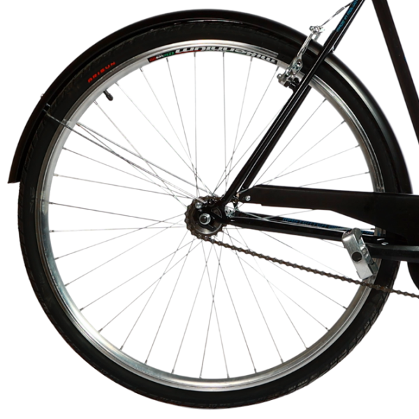 Велосипед Andrei Tchmil Longavi 28" 28" Сталь/ Черный Синий photo 2 Велосипед Andrei Tchmil Longavi 28" 28" Сталь/ Черный Синий photo 2