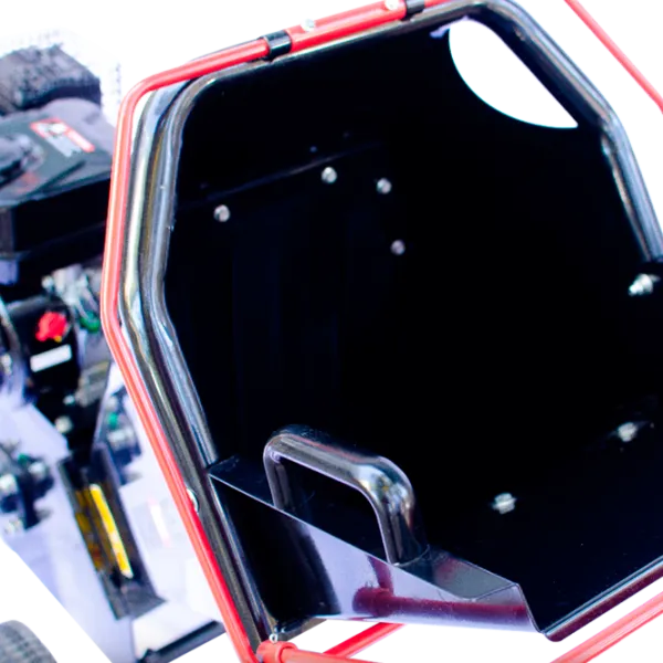 Измельчитель для веток Worker TC 7 B  photo 3