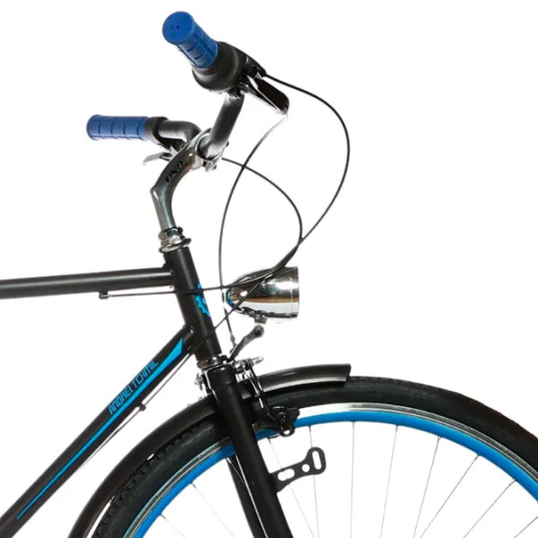 Велосипед Andrei Tchmil Longavi Nexus 28" 28" Сталь/ Черный Синий photo 4 Велосипед Andrei Tchmil Longavi Nexus 28" 28" Сталь/ Черный Синий photo 4