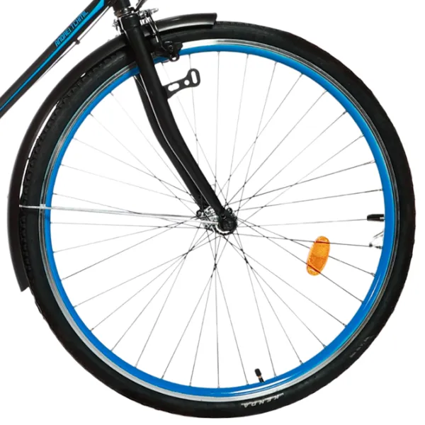 Велосипед Andrei Tchmil Longavi Nexus 28" 28" Сталь/ Черный Синий photo 5 Велосипед Andrei Tchmil Longavi Nexus 28" 28" Сталь/ Черный Синий photo 5