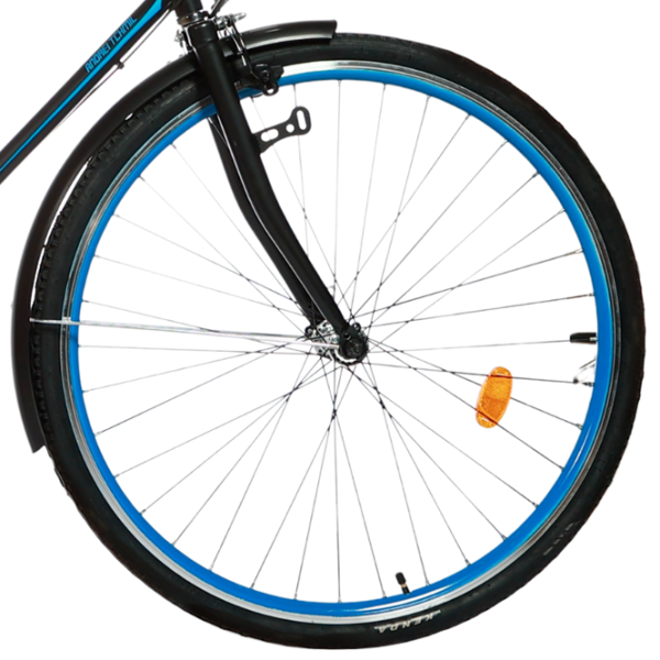 Велосипед Andrei Tchmil Longavi Nexus 28" 28" Сталь/ Черный Синий photo 5 Велосипед Andrei Tchmil Longavi Nexus 28" 28" Сталь/ Черный Синий photo 5