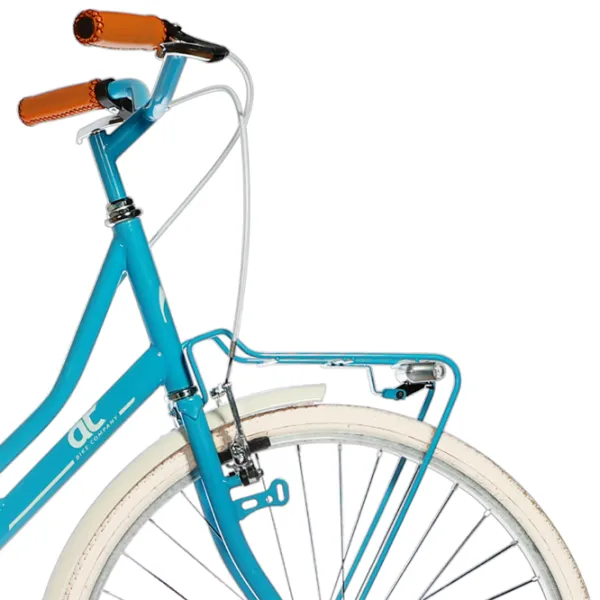 Велосипед Andrei Tchmil Lyra 27.5" 27.5" Сталь/ Синий Белый photo 4 Велосипед Andrei Tchmil Lyra 27.5" 27.5" Сталь/ Синий Белый photo 4