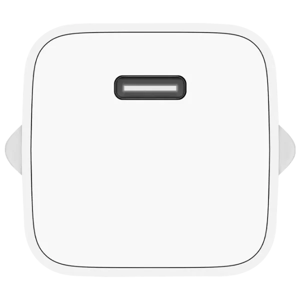 Încărcător de rețea Xiaomi BHR4499G White photo 2 Încărcător de rețea Xiaomi BHR4499G White photo 2