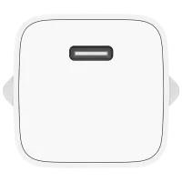 Încărcător de rețea Xiaomi BHR4499G White photo 2