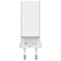 Încărcător de rețea Xiaomi BHR4499G White photo 3