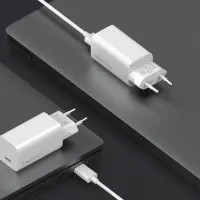 Încărcător de rețea Xiaomi BHR4499G White photo 4