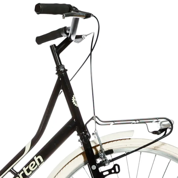 Велосипед Andrei Tchmil Lyra Nexus 27.5" 27.5" Сталь / Черный White photo 5 Велосипед Andrei Tchmil Lyra Nexus 27.5" 27.5" Сталь / Черный White photo 5