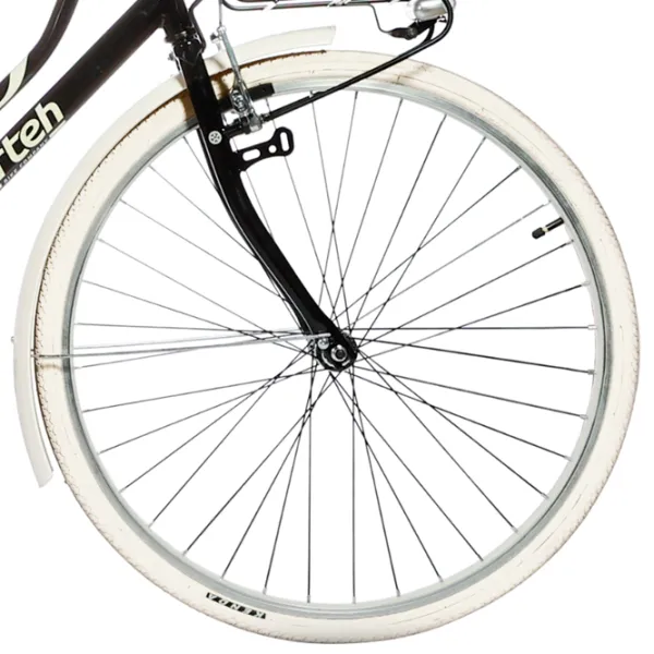 Велосипед Andrei Tchmil Lyra Nexus 27.5" 27.5" Сталь / Черный White photo 6 Велосипед Andrei Tchmil Lyra Nexus 27.5" 27.5" Сталь / Черный White photo 6