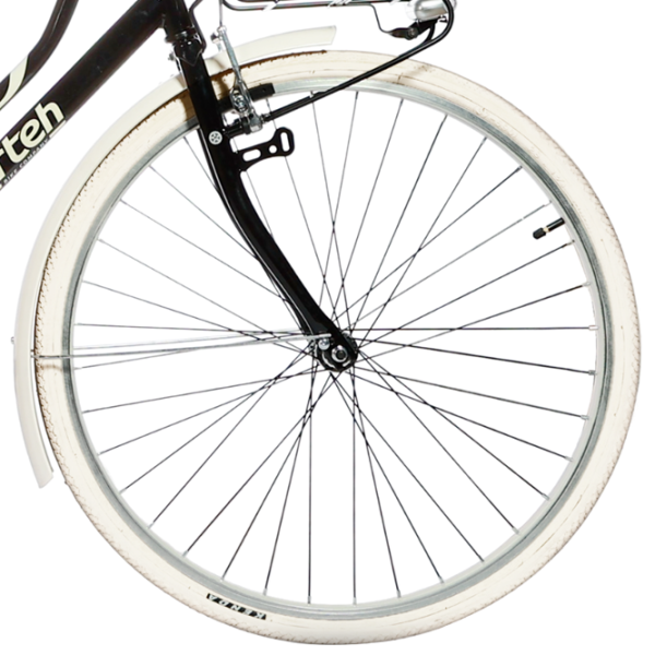 Велосипед Andrei Tchmil Lyra Nexus 27.5" 27.5" Сталь / Черный White photo 6 Велосипед Andrei Tchmil Lyra Nexus 27.5" 27.5" Сталь / Черный White photo 6