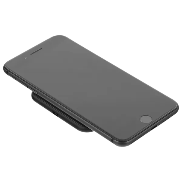 Încărcător wireless Tellur TLL151241 Black photo 3