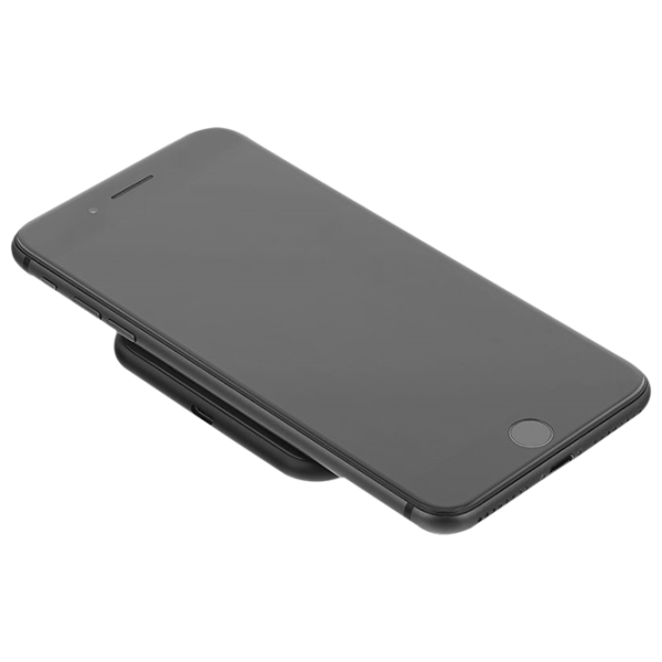 Încărcător wireless Tellur TLL151241 Black photo 3