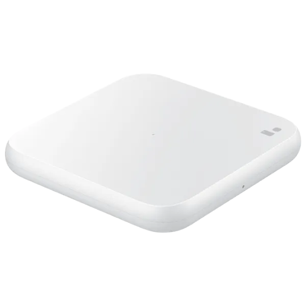 Încărcător wireless Samsung EP-P1300 Pad 1.67 А/ White photo 2