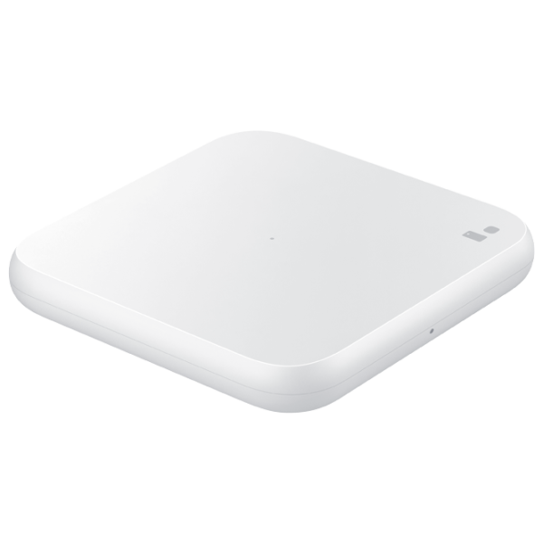 Încărcător wireless Samsung EP-P1300 Pad 1.67 А/ White photo 2