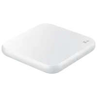 Беспроводная зарядка Samsung EP-P1300 Pad 1.67 А/ Белый photo 2