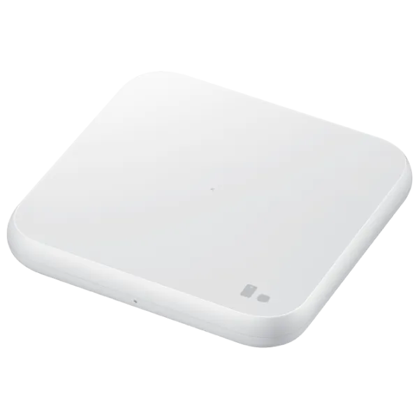 Încărcător wireless Samsung EP-P1300 Pad 1.67 А/ White photo 3