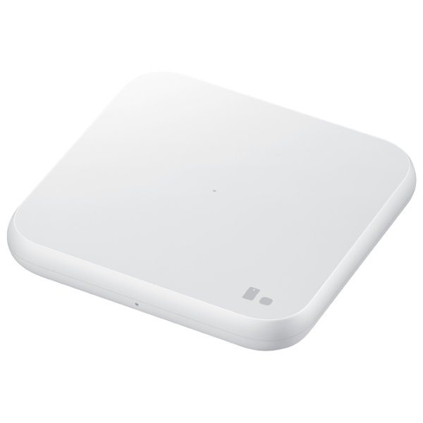 Încărcător wireless Samsung EP-P1300 Pad 1.67 А/ White photo 3