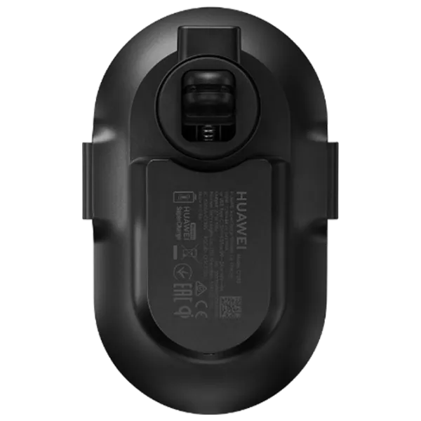 Încărcător auto Huawei CP39 Black photo 4