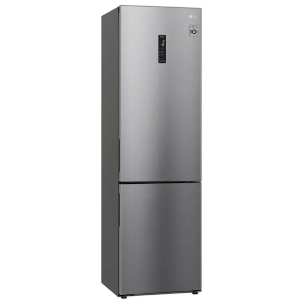 Холодильник LG GA-B509CMUM с нижней морозильной камерой LINEARCooling/MetalFresh/ DoorCooling+ photo 3 Холодильник LG GA-B509CMUM с нижней морозильной камерой LINEARCooling/MetalFresh/ DoorCooling+ photo 3