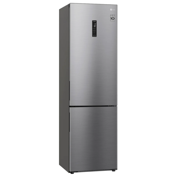 Холодильник LG GA-B509CMUM с нижней морозильной камерой LINEARCooling/MetalFresh/ DoorCooling+ photo 3 Холодильник LG GA-B509CMUM с нижней морозильной камерой LINEARCooling/MetalFresh/ DoorCooling+ photo 3