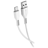 Încărcător de rețea Jellico C6T White photo 2