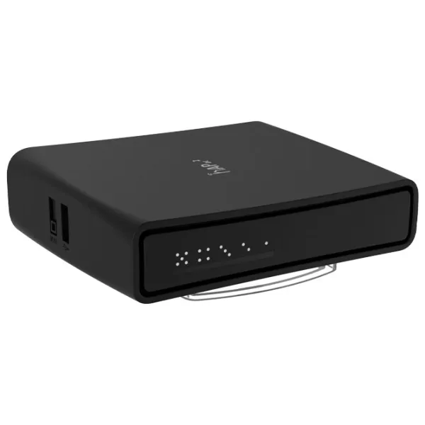 Точка доступа Mikrotik hAP ac2 Черный photo 4