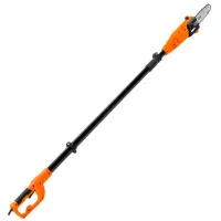 Fierăstrău cu lanț Villager VEPS 915 Electrică/ Orange photo 3