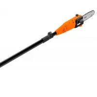 Fierăstrău cu lanț Villager VEPS 915 Electrică/ Orange photo 4