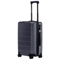 Чемодан Xiaomi Luggage classic 20" 38л/ Черный photo 2