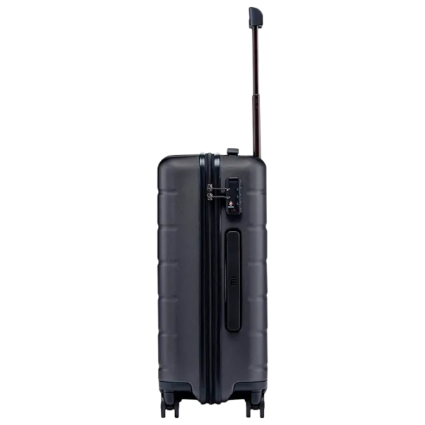 Чемодан Xiaomi Luggage classic 20" 38л/ Черный photo 3 Чемодан Xiaomi Luggage classic 20" 38л/ Черный photo 3