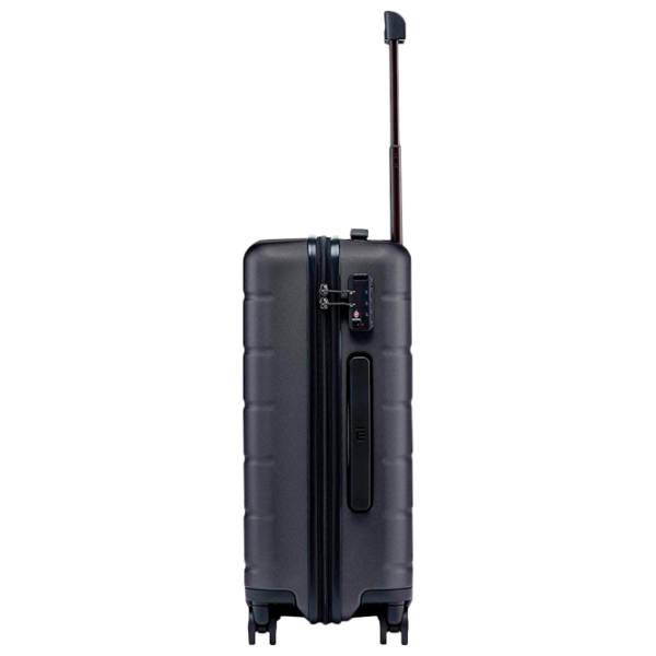 Чемодан Xiaomi Luggage classic 20" 38л/ Черный photo 3 Чемодан Xiaomi Luggage classic 20" 38л/ Черный photo 3
