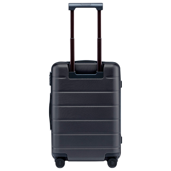 Чемодан Xiaomi Luggage classic 20" 38л/ Черный photo 4 Чемодан Xiaomi Luggage classic 20" 38л/ Черный photo 4