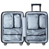 Чемодан Xiaomi Luggage classic 20" 38л/ Черный photo 5