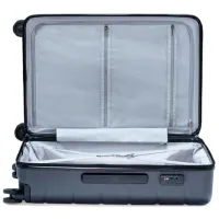 Чемодан Xiaomi Luggage classic 20" 38л/ Черный photo 6