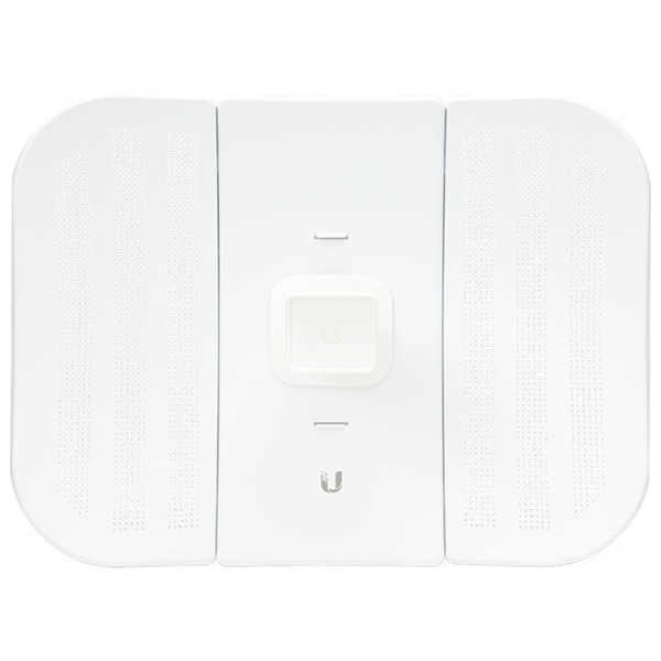 Точка доступа Ubiquiti LiteBeam M5 LBE-M5-23 Белый photo 2