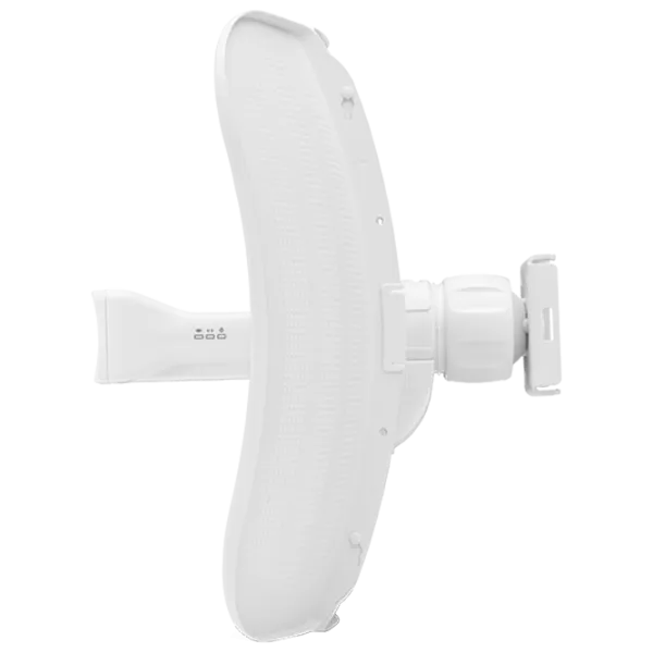 Точка доступа Ubiquiti LiteBeam M5 LBE-M5-23 Белый photo 4