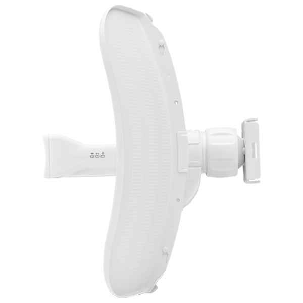 Точка доступа Ubiquiti LiteBeam M5 LBE-M5-23 Белый photo 4