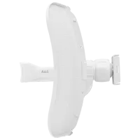 Точка доступа Ubiquiti LiteBeam M5 LBE-M5-23 Белый photo 4