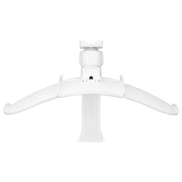 Точка доступа Ubiquiti LiteBeam M5 LBE-M5-23 Белый photo 5