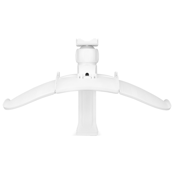 Точка доступа Ubiquiti LiteBeam M5 LBE-M5-23 Белый photo 5