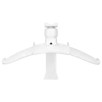 Точка доступа Ubiquiti LiteBeam M5 LBE-M5-23 Белый photo 5