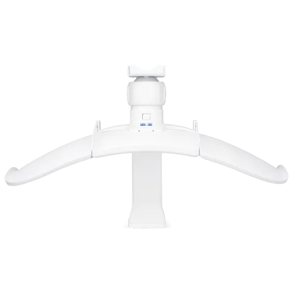 Точка доступа Ubiquiti LiteBeam M5 LBE-M5-23 Белый photo 6